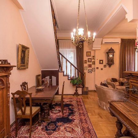 Lia'S Guest House 트빌리시 외부 사진