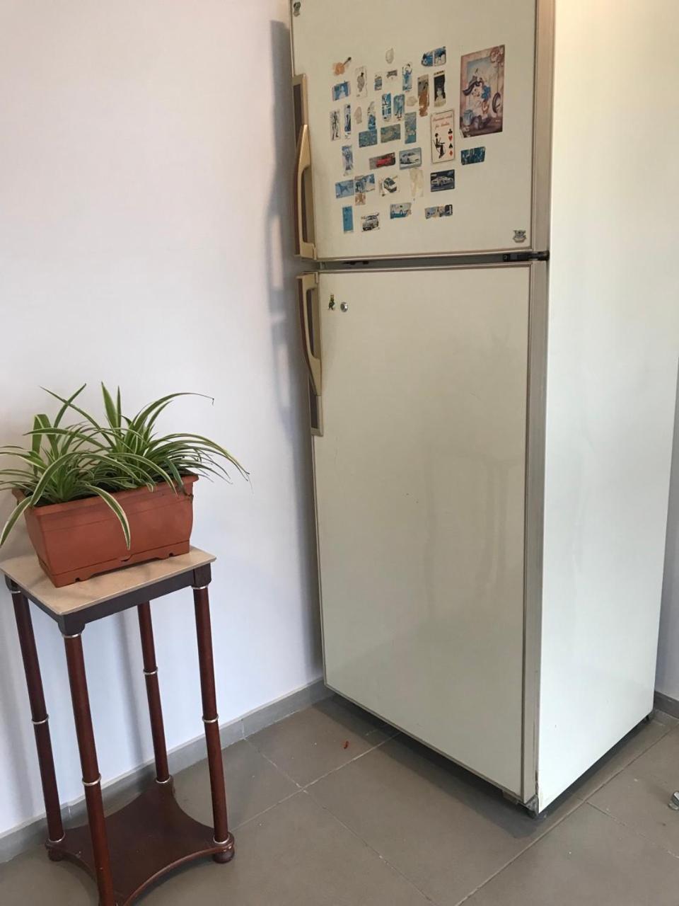 Lia'S Guest House 트빌리시 외부 사진