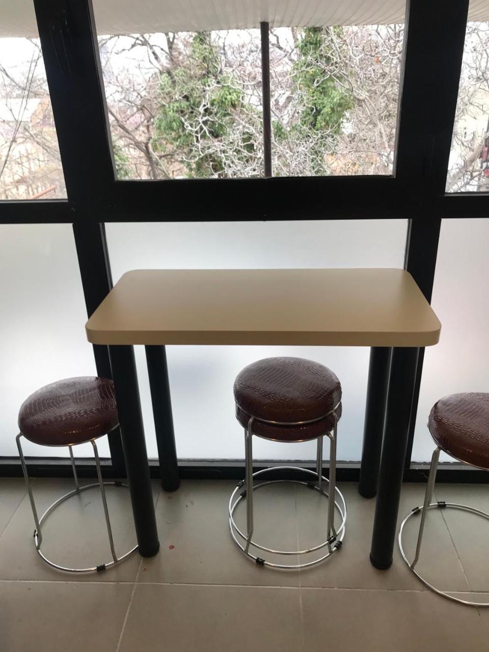 Lia'S Guest House 트빌리시 외부 사진