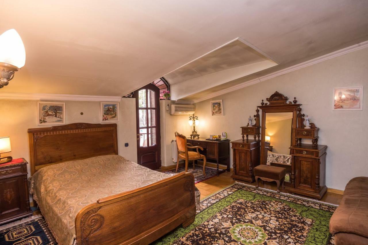 Lia'S Guest House 트빌리시 외부 사진