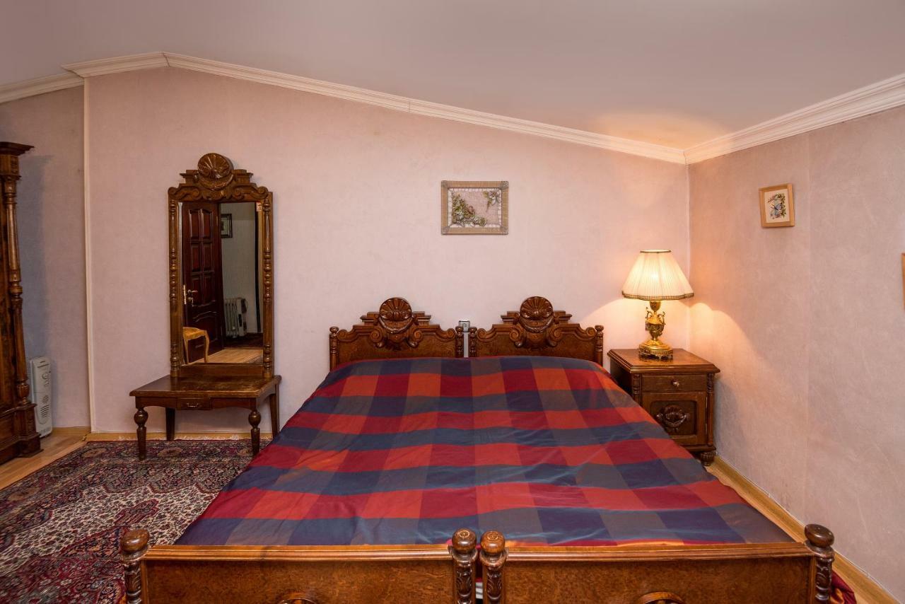 Lia'S Guest House 트빌리시 외부 사진