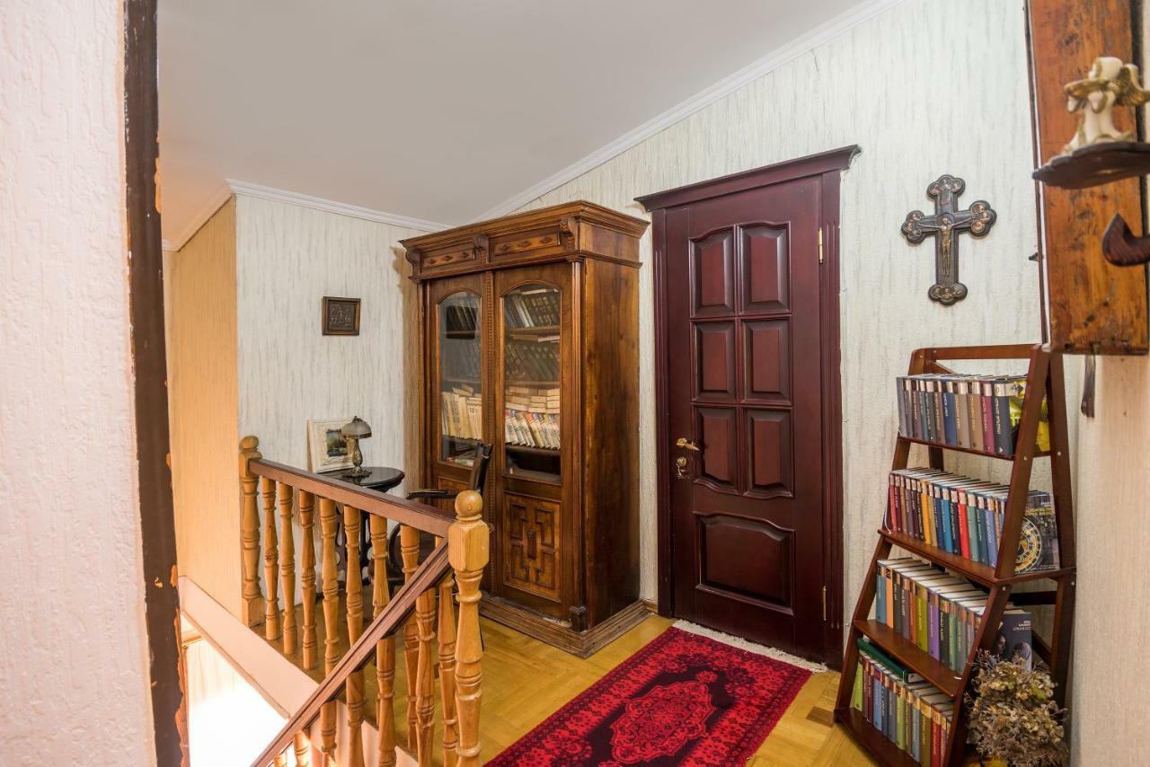 Lia'S Guest House 트빌리시 외부 사진