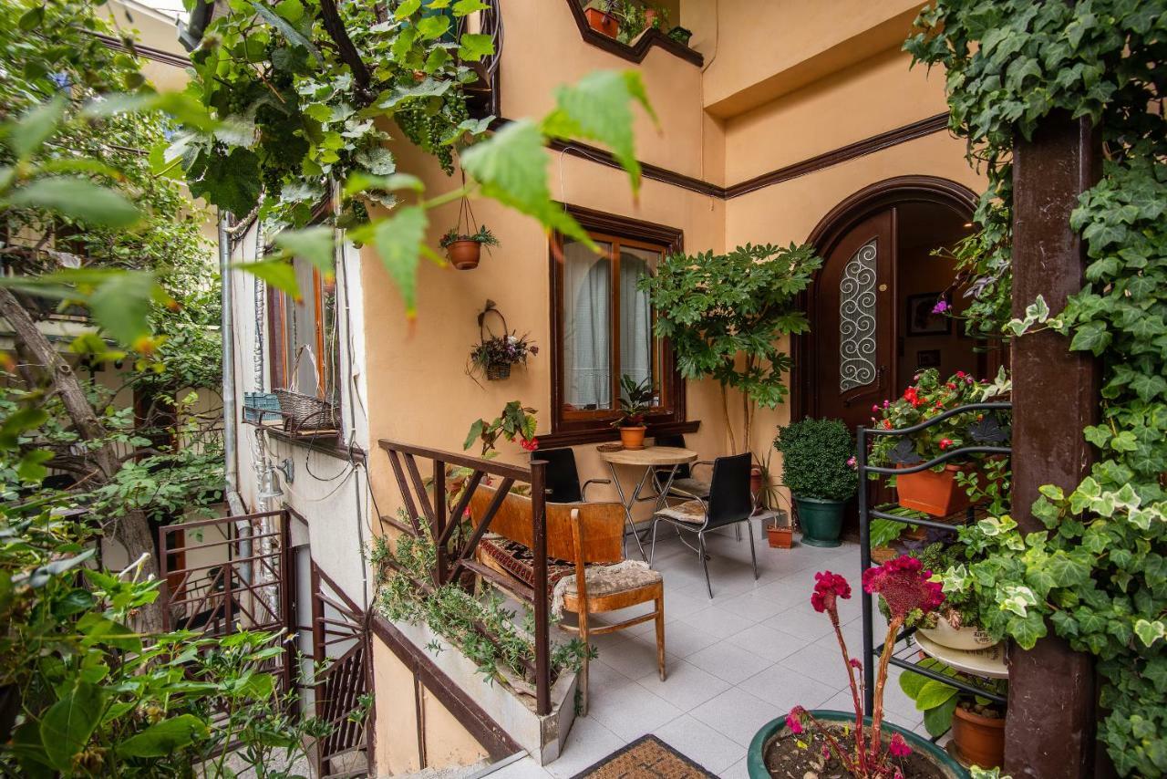 Lia'S Guest House 트빌리시 외부 사진