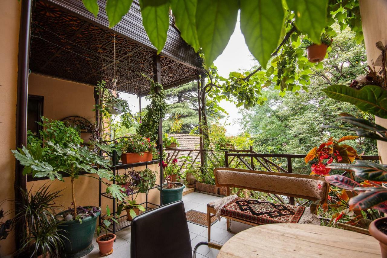 Lia'S Guest House 트빌리시 외부 사진